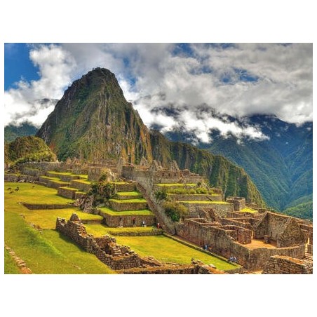 Rundreisen Peru: Auf den Spuren der Inka