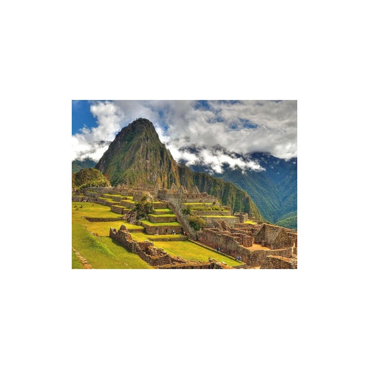 Rundreisen Peru: Auf den Spuren der Inka