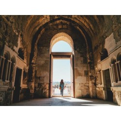 Erlebnisreisen Jordanien: Unterwegs auf königlichen Pfaden mit Badeaufenthalt in einem luxuriösen Resort & SPA