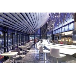 Hyatt Grand Central