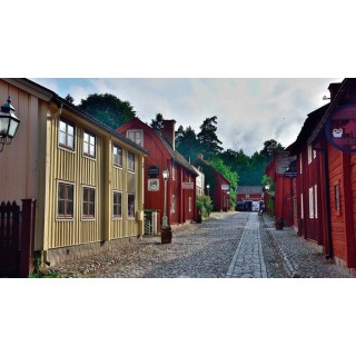 Rundreisen Schweden: Standort-Rundreise ab/an Värnamo inkl. Insel Öland und Växjö