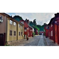 Rundreisen Schweden: Standort-Rundreise ab/an Värnamo inkl. Insel Öland und Växjö