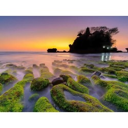 Kombinationsreisen Indonesien - Bali: Insel der Götter mit Entspannung in Sanur