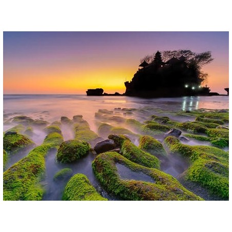 Kombinationsreisen Indonesien - Bali: Insel der Götter mit Entspannung in Sanur