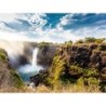Rundreisen Südafrika: Kapstadt, Krügerpark und Viktoriafälle