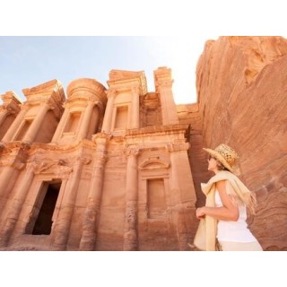 Rundreisen Jordanien: Petra, Wadi Rum und das Tote Meer entdecken