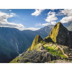 Kombinationsreisen Peru & Kuba: Abenteuer zwischen den Anden und Karibik