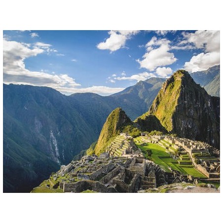 Kombinationsreisen Peru & Kuba: Abenteuer zwischen den Anden und Karibik