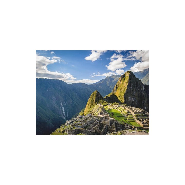 Kombinationsreisen Peru & Kuba: Abenteuer zwischen den Anden und Karibik