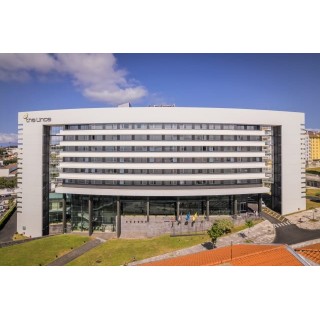 The Lince Azores Great Hotel