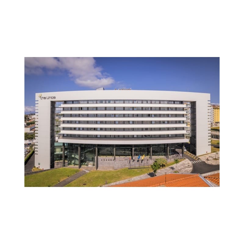 The Lince Azores Great Hotel