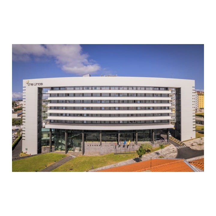 The Lince Azores Great Hotel