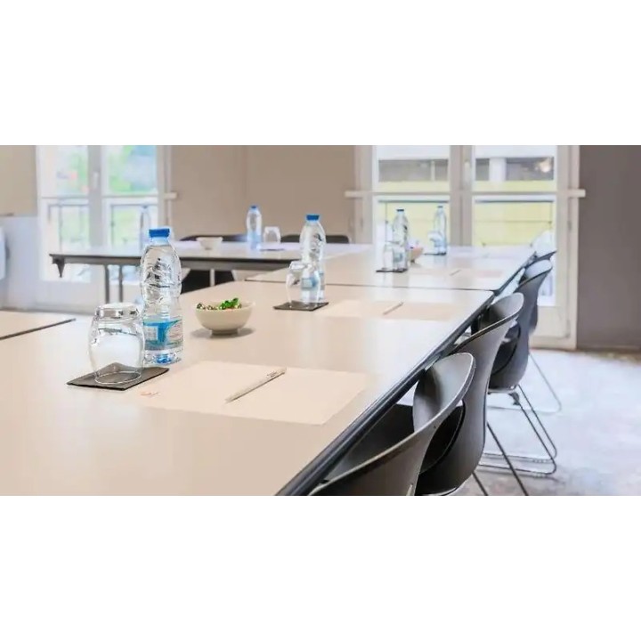 Kyriad Lille Gare - Grand Palais