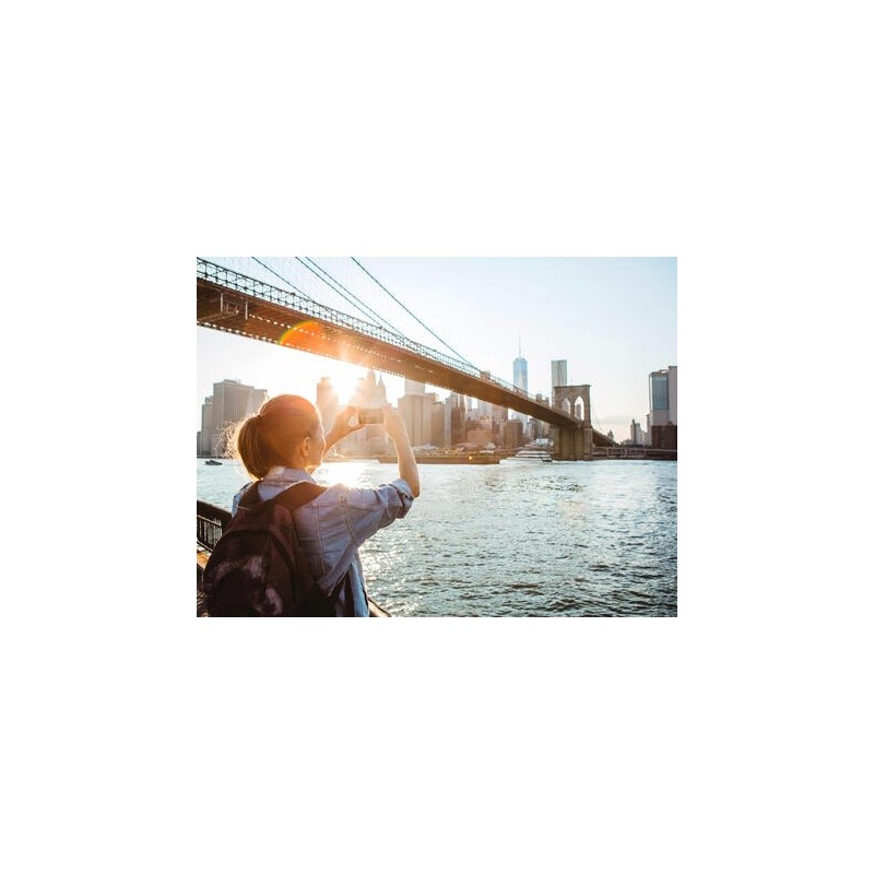 Kombinationsreisen USA & Kanada: Von Boston bis New York: Entdecken Sie den Osten