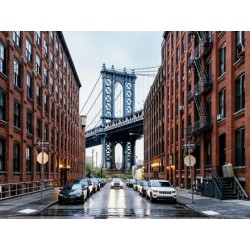 Kombinationsreisen USA & Kanada: Von Wolkenkratzern zu Wasserfällen mit Hotel in Manhattan