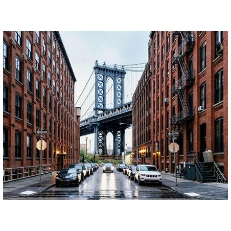 Kombinationsreisen USA & Kanada: Von Wolkenkratzern zu Wasserfällen mit Hotel in Manhattan