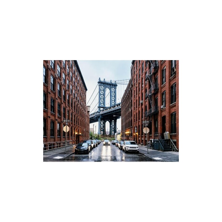 Kombinationsreisen USA & Kanada: Von Wolkenkratzern zu Wasserfällen mit Hotel in Manhattan