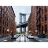 Kombinationsreisen USA & Kanada: Von Wolkenkratzern zu Wasserfällen mit Hotel in Manhattan