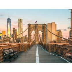 Kombinationsreisen USA & Kanada: Historische Städte und atemberaubende Landschaften mit Hotel in Manhattan