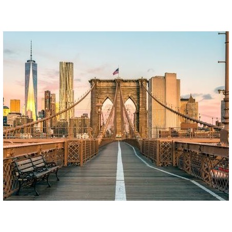 Kombinationsreisen USA & Kanada: Historische Städte und atemberaubende Landschaften mit Hotel in Manhattan