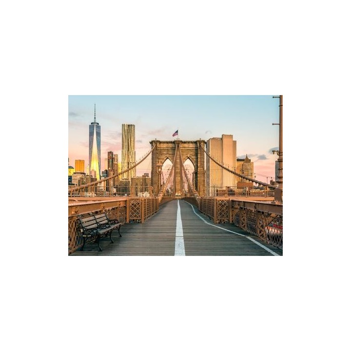 Kombinationsreisen USA & Kanada: Historische Städte und atemberaubende Landschaften mit Hotel in Manhattan