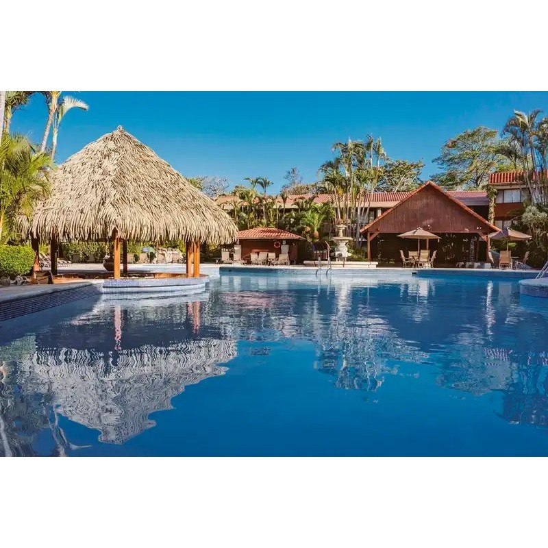 DoubleTree by Hilton Hotel Cariari San Jose