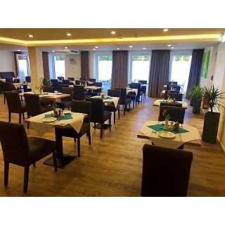 TRIP INN Conference, Hotel & Suites