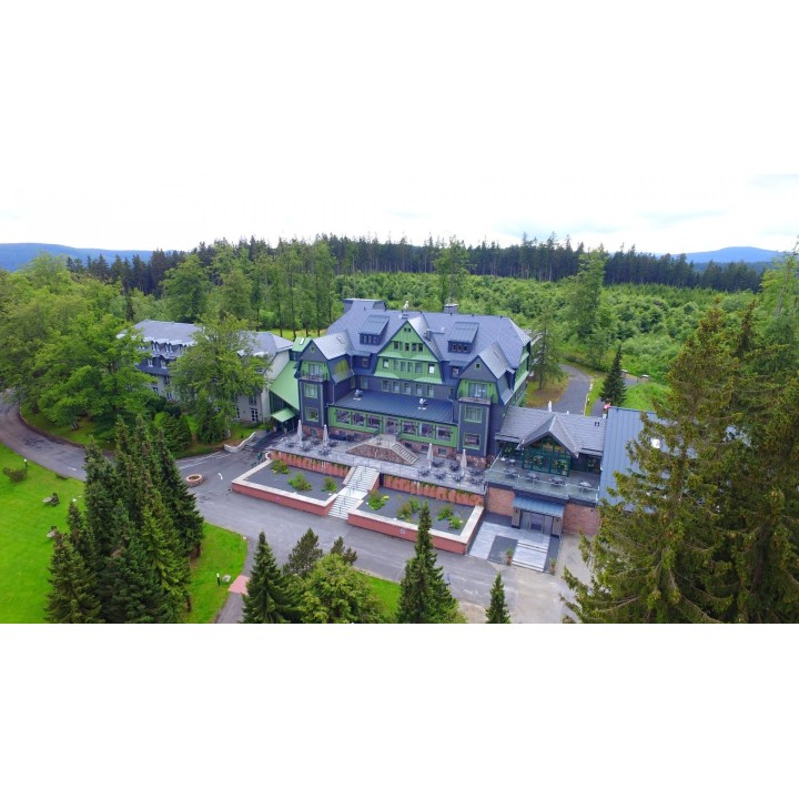 Übernachtung & Frühstück