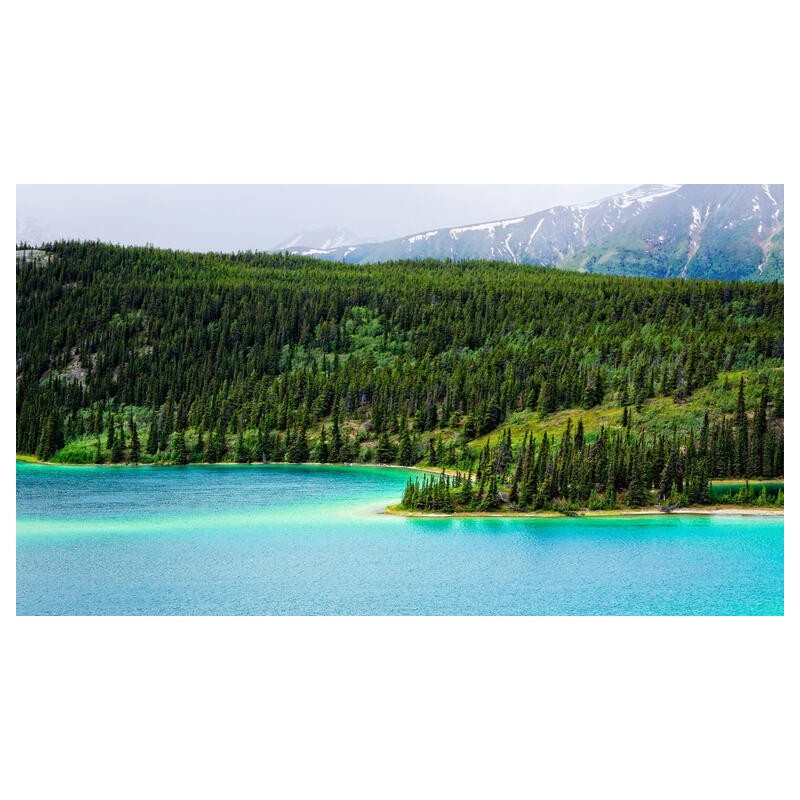 Rundreisen Kanada & USA: Rundreise ab/an Whitehorse