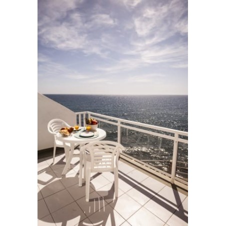 Acapulco Ocean View
