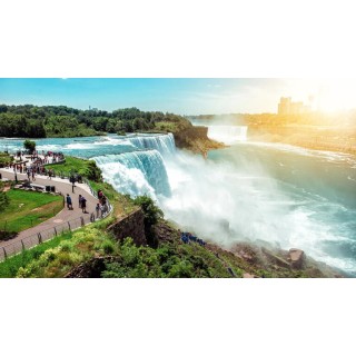 Rundreisen USA & Kanada: Abenteuer zwischen Monumenten und Naturwundern