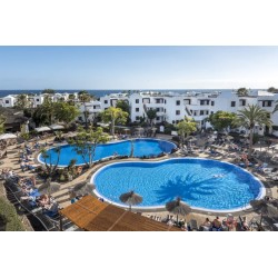 allsun App.-Hotel Albatros