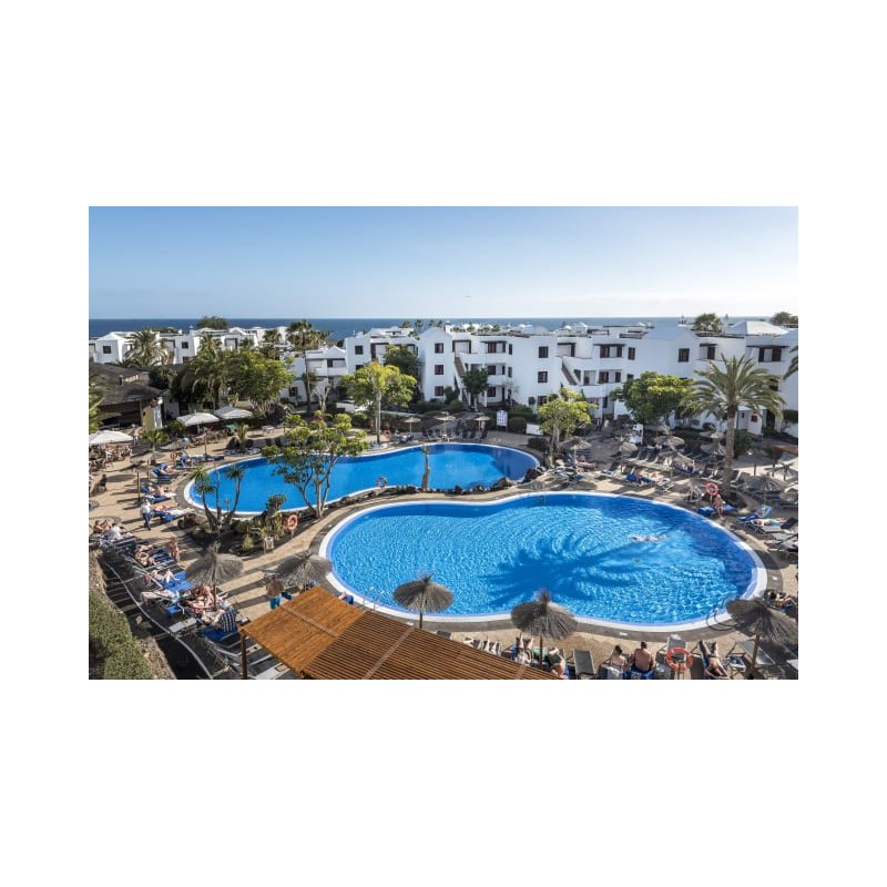 allsun App.-Hotel Albatros