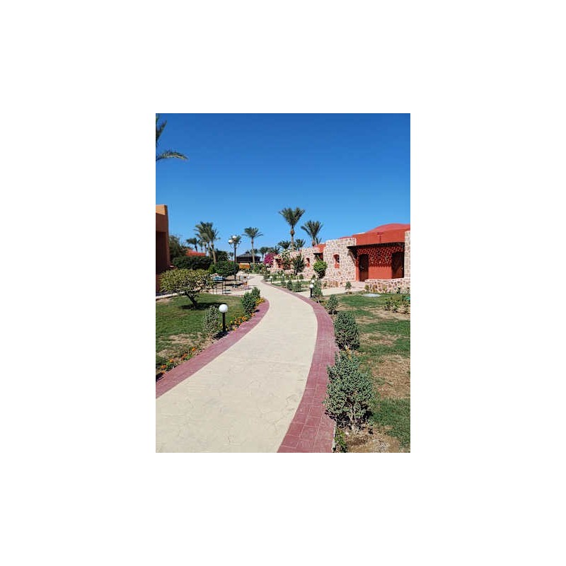 Swisstouch Oriental Resort Marsa Alam