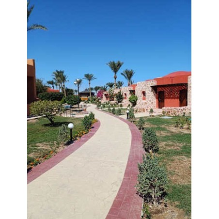 Swisstouch Oriental Resort Marsa Alam