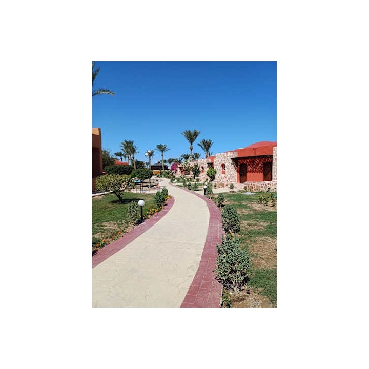 Swisstouch Oriental Resort Marsa Alam