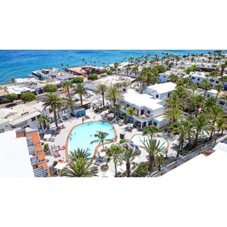 LABRANDA Playa Club