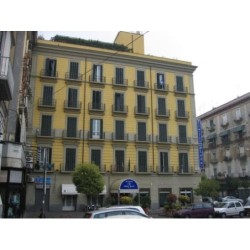 Best Western Hotel Plaza Neapel