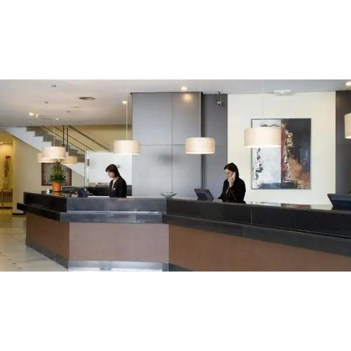 URH Ciutat de Mataró