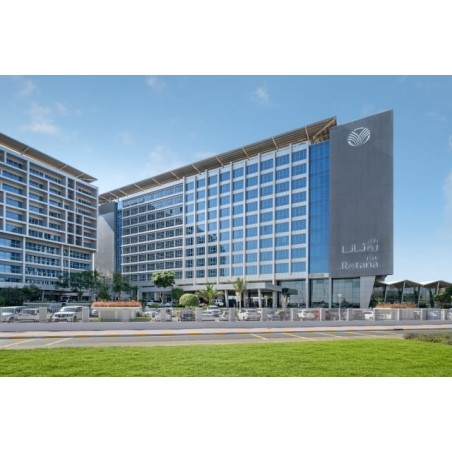 Park Rotana Abu Dhabi