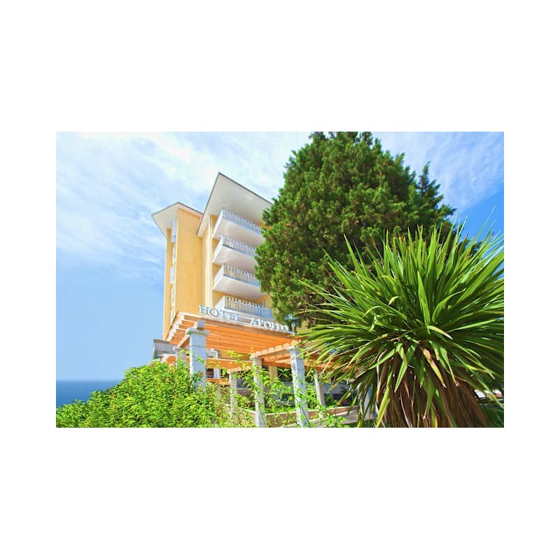 Wellness Hotel Apollo - LifeClass Hotels & Spa