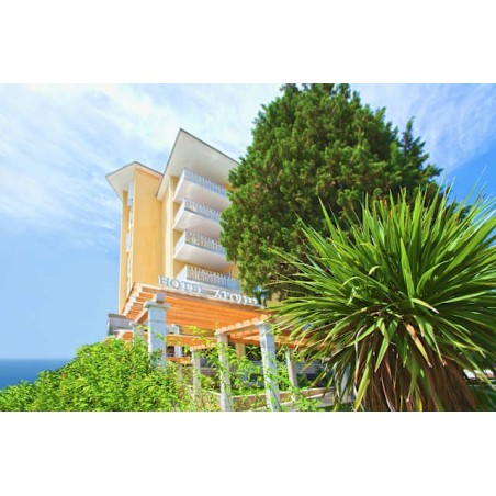 Wellness Hotel Apollo - LifeClass Hotels & Spa