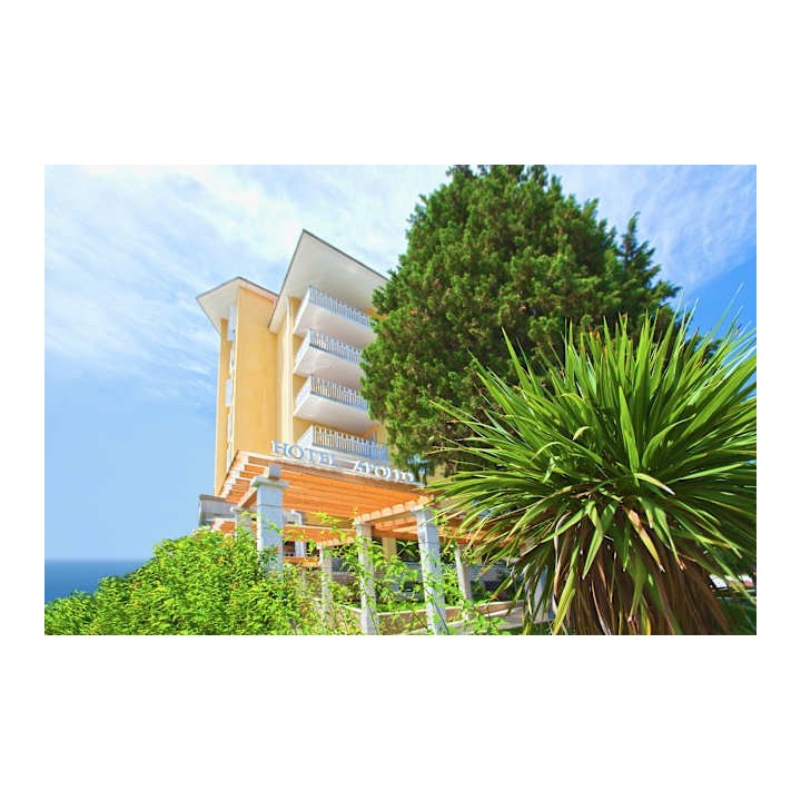 Wellness Hotel Apollo - LifeClass Hotels & Spa