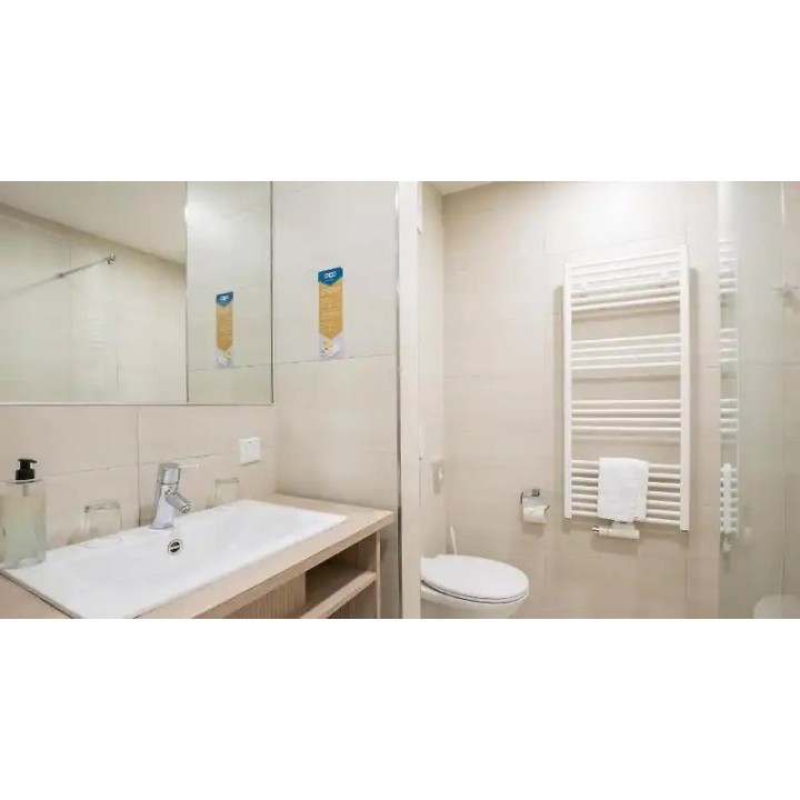 Viva Hotel by Vier Jahreszeiten