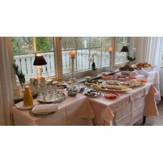 Wald-Hotel Peter auf'm Berge