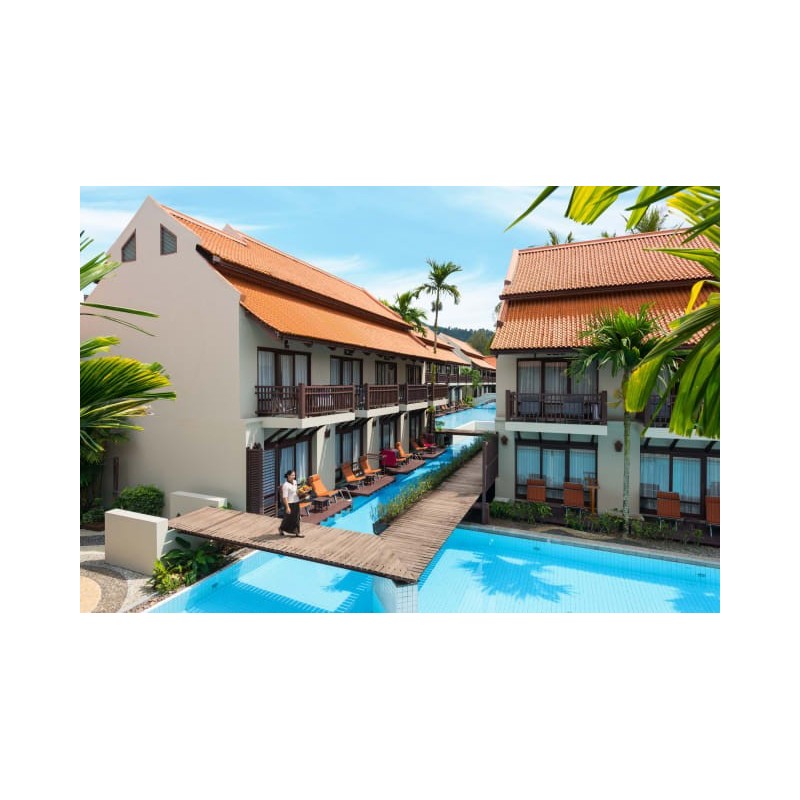 Khao Lak Oriental Resort - Adults only