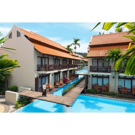 Khao Lak Oriental Resort - Adults only