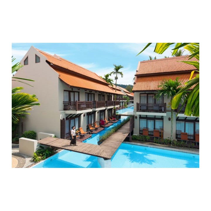 Khao Lak Oriental Resort - Adults only
