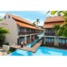 Khao Lak Oriental Resort - Adults only