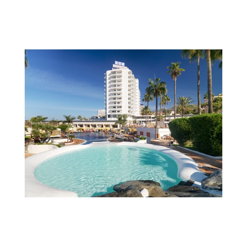 Hotel H10 Gran Tinerfe - Adults only